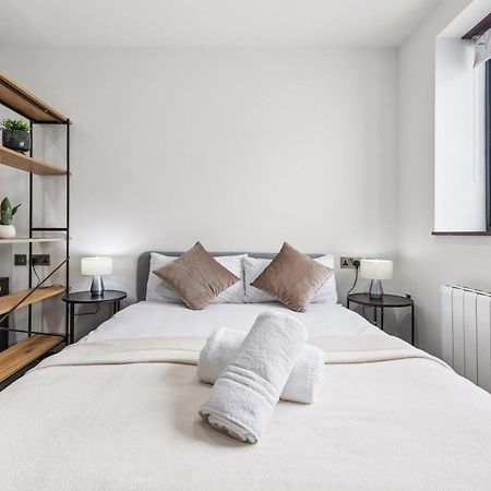 Golders Green Homes London Eksteriør bilde