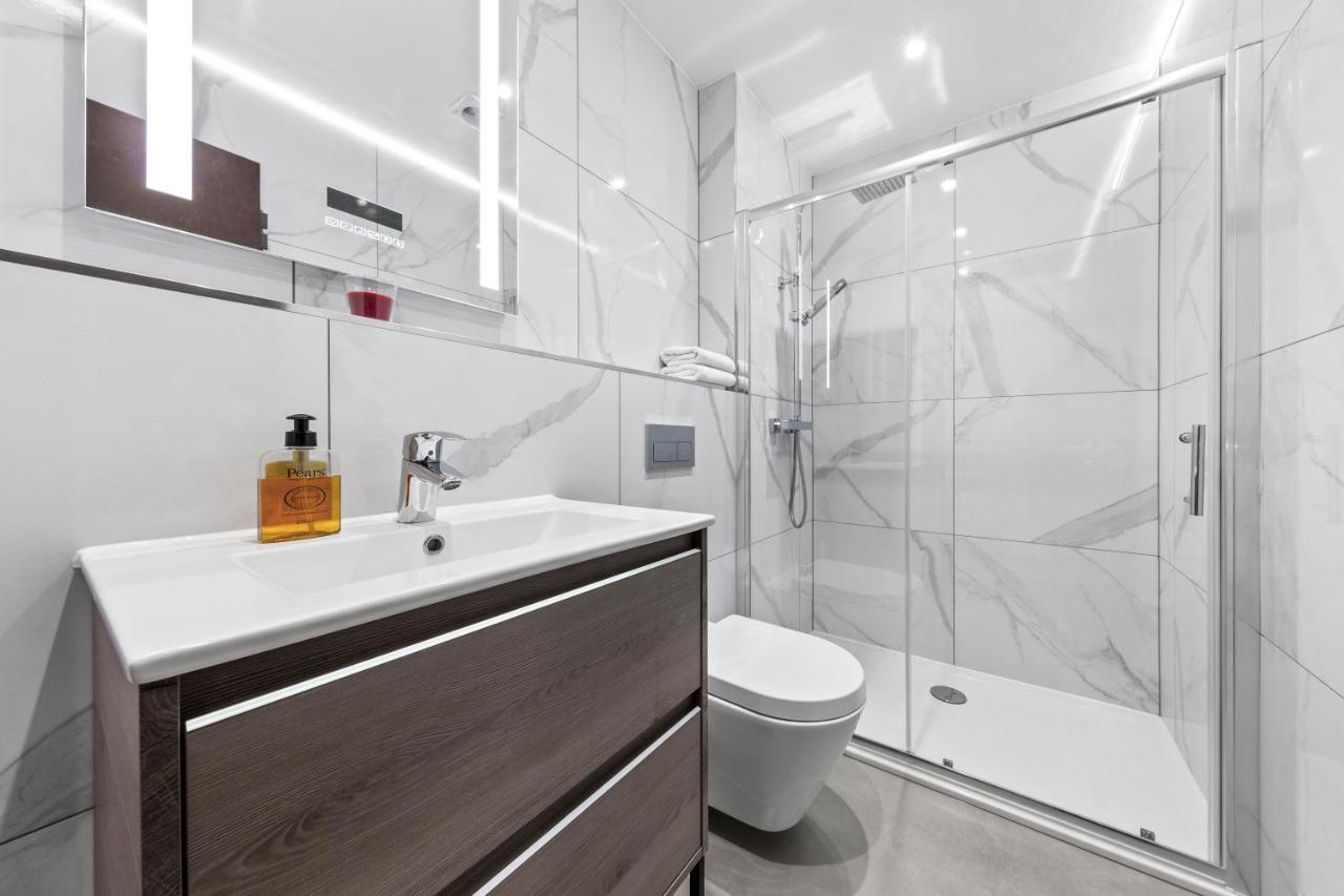 Golders Green Homes London Eksteriør bilde
