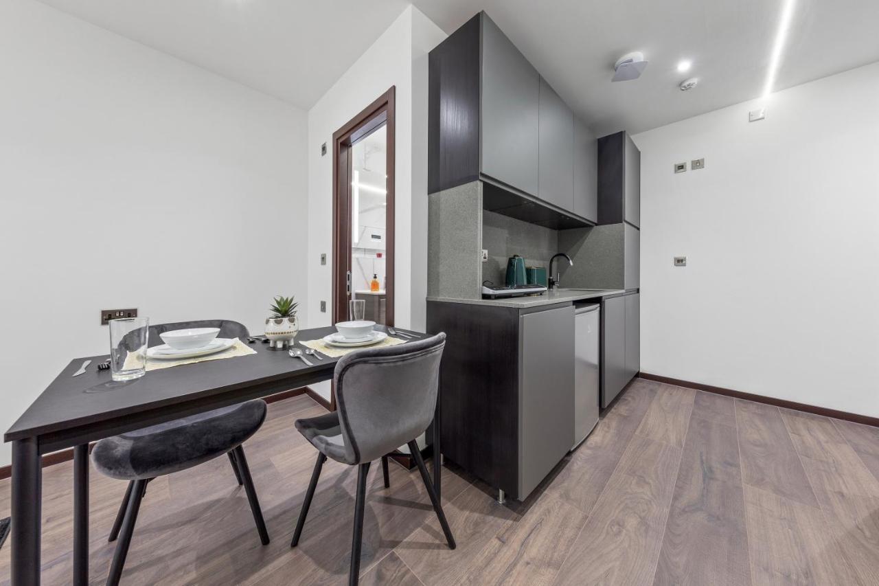 Golders Green Homes London Eksteriør bilde