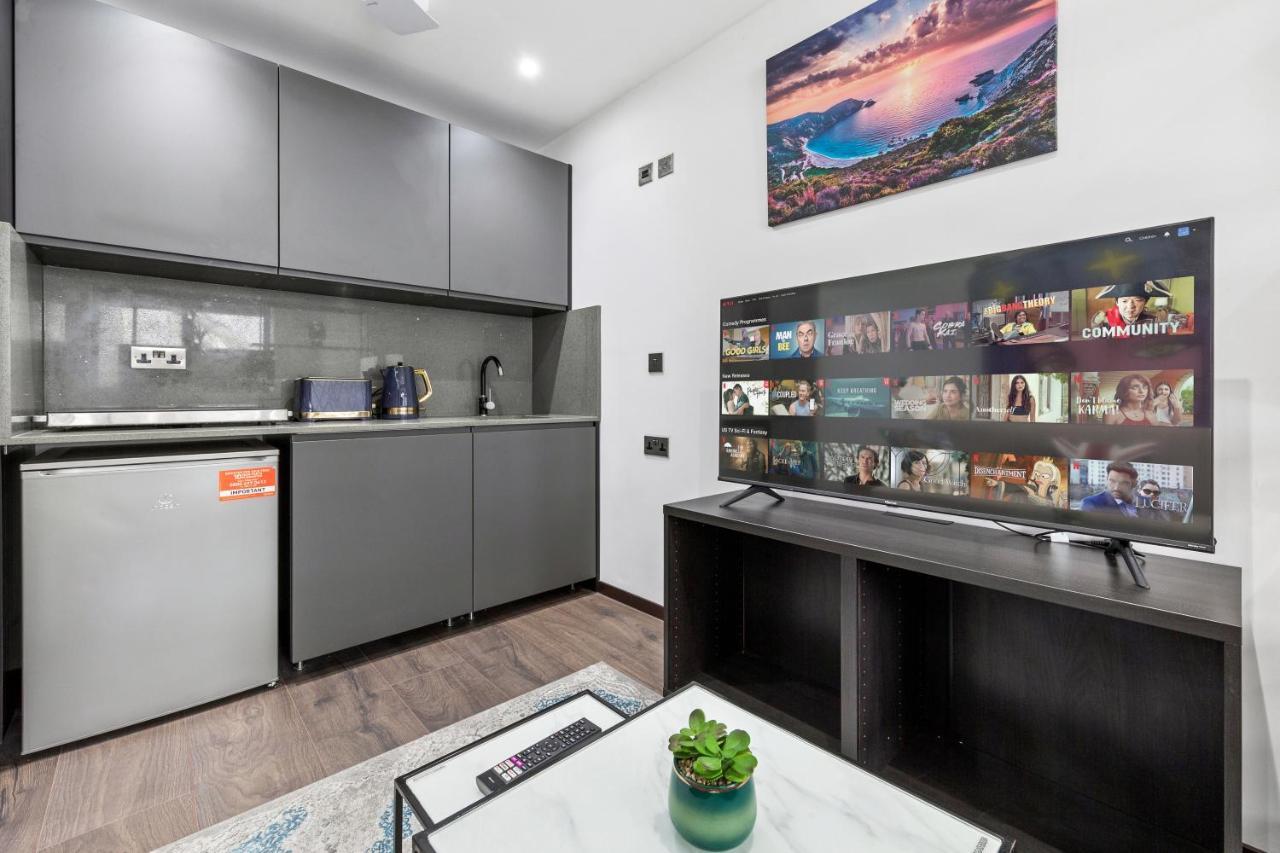 Golders Green Homes London Eksteriør bilde