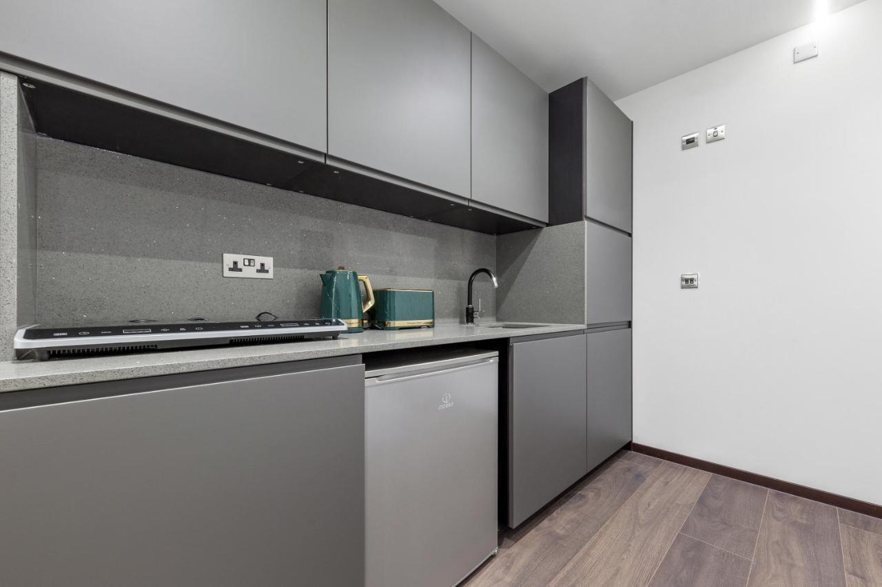 Golders Green Homes London Eksteriør bilde
